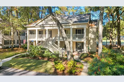 76 Stillwood Dr. #4, Pawleys Island, SC 29585 - Photo 1