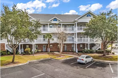 6015 Catalina Dr. #131, North Myrtle Beach, SC 29582 - Photo 1