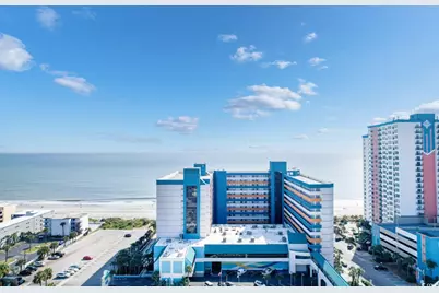 1501 S Ocean Blvd. #511, Myrtle Beach, SC 29577 - Photo 1