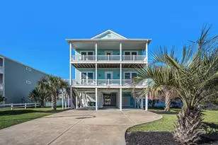 1203 N Ocean Blvd, North Myrtle Beach, SC 29582 - Photo 1