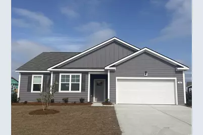 5045 Yellowstone Dr., Conway, SC 29526 - Photo 1