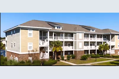 338 Kiskadee Loop #Unit O, Conway, SC 29526 - Photo 1