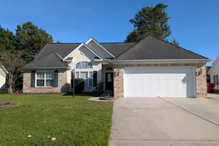 405 Harbour Reef Dr, Myrtle Beach, SC 29588 - Photo 1
