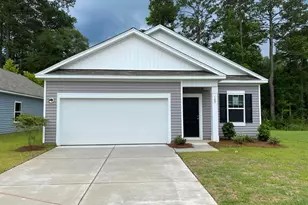 505 Silver Pidgeon St, Aynor, SC 29511 - Photo 1