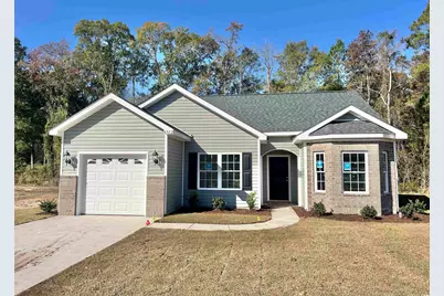 6572 Elbow Rd., Conway, SC 29527 - Photo 1