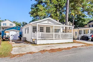 6001-1662 S Kings Hwy, Myrtle Beach, SC 29575 - Photo 1