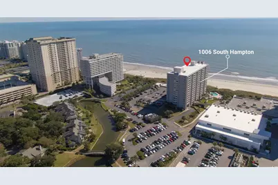 9820 Queensway Blvd. #1006, Myrtle Beach, SC 29572 - Photo 1
