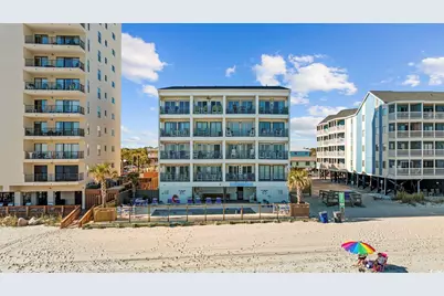 920 N Waccamaw Dr. #1404, Garden City Beach, SC 29576 - Photo 1