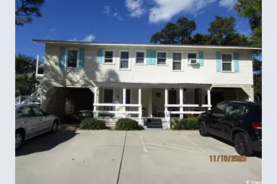 500 25th Ave. S #3, North Myrtle Beach, SC 29582 - Photo 1
