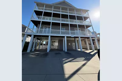 4006 Lake Dr., North Myrtle Beach, SC 29582 - Photo 1