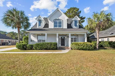 2332 Clandon Dr., Myrtle Beach, SC 29579 - Photo 1