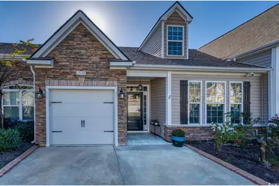 153B Parmelee Dr. #B, Murrells Inlet, SC 29576 - Photo 1