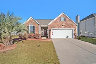 453 Mooreland Dr, Myrtle Beach, SC 29588 - Photo 1