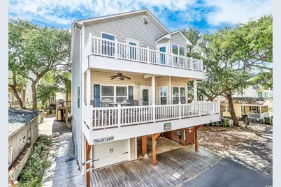 6001 - 1123 S Kings Hwy., Myrtle Beach, SC 29575 - Photo 1