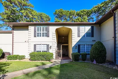 401 Pipers Ln. #401, Myrtle Beach, SC 29575 - Photo 1