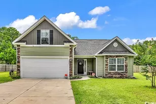 4920 Hwy 90, Conway, SC 29526 - Photo 1