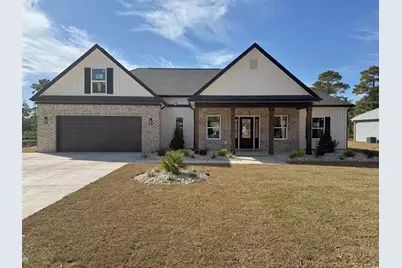 3004 Yawnoc Dr., Conway, SC 29526 - Photo 1