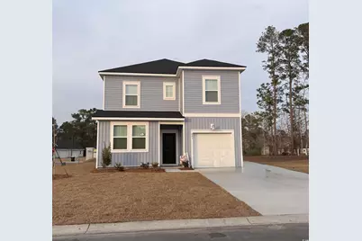 401 Falling Leaf Loop, Myrtle Beach, SC 29588 - Photo 1