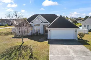 205 Atoll Dr, Myrtle Beach, SC 29588 - Photo 1