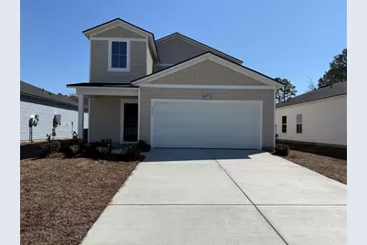 857 Wapama St., Little River, SC 29566 - Photo 1