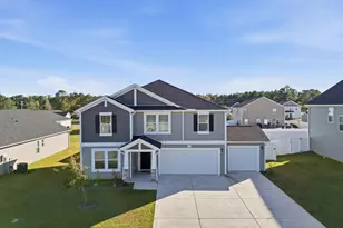 1052 Kinness Dr, Conway, SC 29527 - Photo 1
