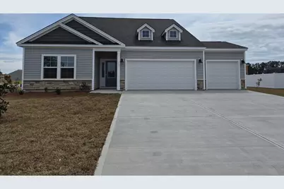 453 NW Goldenrod Terrace, Calabash, NC 28467 - Photo 1