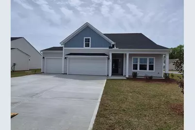 469 NW Goldenrod Terrace, Calabash, NC 28467 - Photo 1