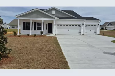 217 Mayflower Dr., Calabash, NC 28467 - Photo 1
