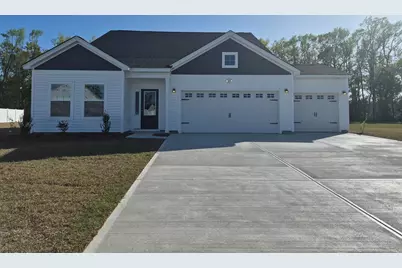 758 NW Night Lotus Dr., Calabash, NC 28467 - Photo 1