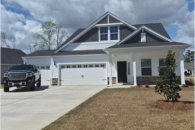 454 NW Goldenrod Terrace, Calabash, NC 28467 - Photo 1