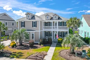 5220 Mt Pleasant Dr, Myrtle Beach, SC 29579 - Photo 1