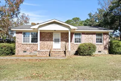 400 Avon Rd., Marion, SC 29571 - Photo 1