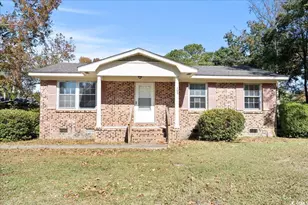 400 Avon Rd, Marion, SC 29571 - Photo 1