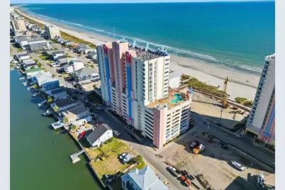 3601 N Ocean Blvd. #1739, North Myrtle Beach, SC 29582 - Photo 1