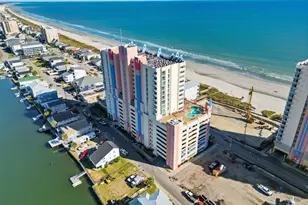 3601 N Ocean Blvd, North Myrtle Beach, SC 29582 - Photo 1
