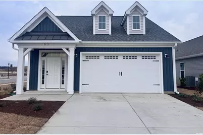 3135 River Crane Loop, Calabash, NC 28467 - Photo 1