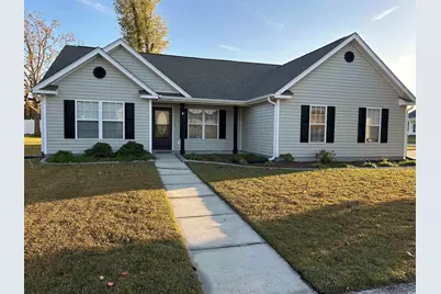 1007 Green Fir Loop, Conway, SC 29527 - Photo 1