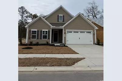 1665 Hope Pointe Dr, North Myrtle Beach, SC 29582 - Photo 1