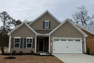 1665 Hope Pointe Dr, North Myrtle Beach, SC 29582 - Photo 1