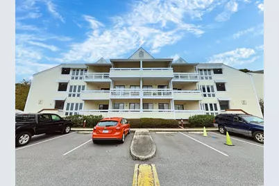 1100 Possum Trot Rd. #F223, North Myrtle Beach, SC 29582 - Photo 1