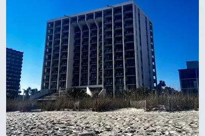 1905 S Ocean Blvd. #604, Myrtle Beach, SC 29577 - Photo 1