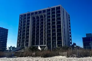 1905 S Ocean Blvd, Myrtle Beach, SC 29577 - Photo 1