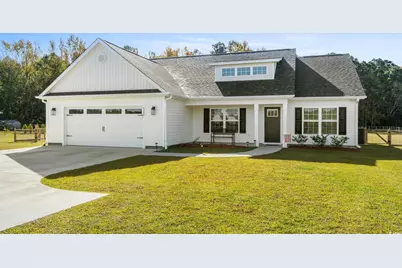 6782 Highway 366, Conway, SC 29526 - Photo 1