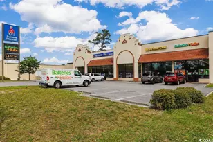 950 N Hwy 17 Business, North Myrtle Beach, SC 29582 - Photo 1