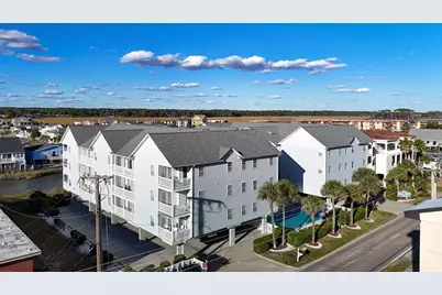 6103 N N Ocean Blvd. #C-4, North Myrtle Beach, SC 29582 - Photo 1