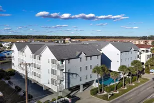 6103 N N Ocean Blvd, North Myrtle Beach, SC 29582 - Photo 1