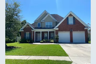 544 Stonemason Dr., Myrtle Beach, SC 29579 - Photo 1