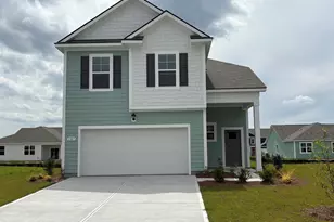 5107 Yellowstone Dr, Conway, SC 29526 - Photo 1