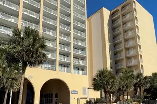 1207 S Ocean Blvd, Myrtle Beach, SC 29577 - Photo 1