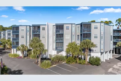 1500 Cenith Dr. #C302, North Myrtle Beach, SC 29582 - Photo 1